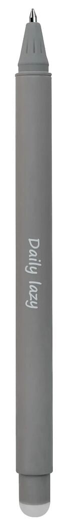 ROLLER 0.7 MM ALBASTRU ERASABLE KOALA EBERHARD FABER