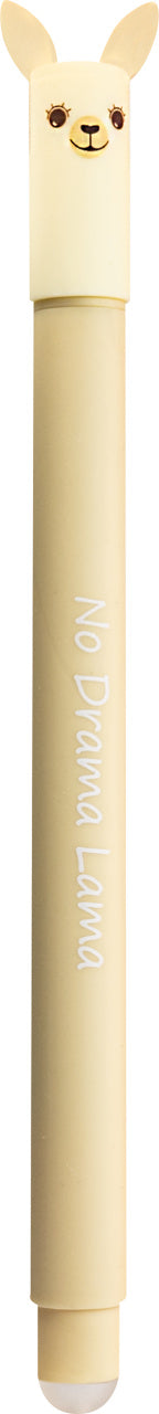 ROLLER 0.7 MM ALBASTRU ERASABLE LAMA EBERHARD FABER