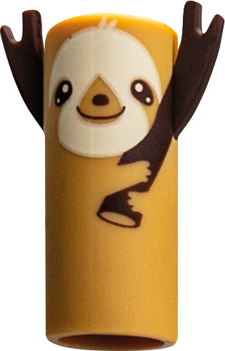 ROLLER 0.7 MM ALBASTRU ERASABLE LENES EBERHARD FABER