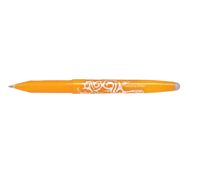 ROLLER 0.7MM APRICOT ORANGE FRIXION PILOT