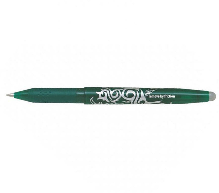 ROLLER 0.7MM VERDE FRIXION PILOT
