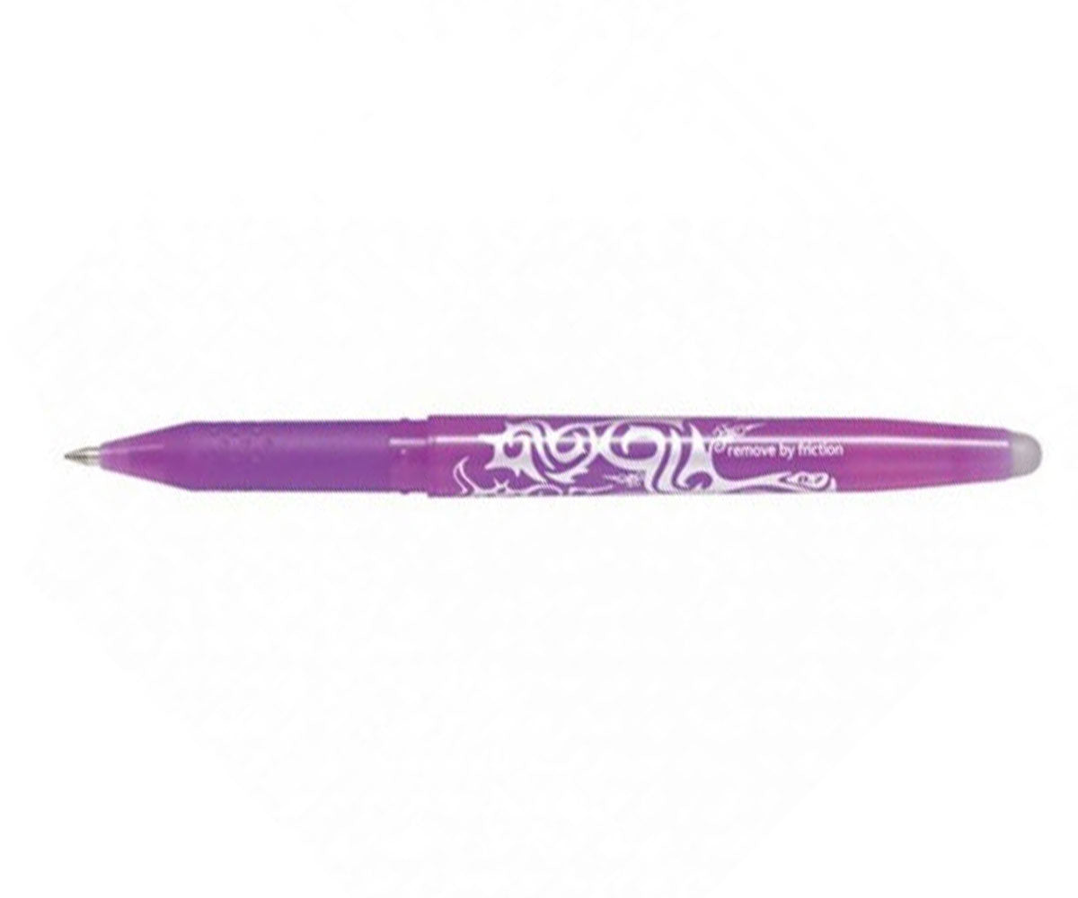 ROLLER 0.7MM VIOLET FRIXION PILOT