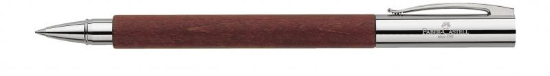 ROLLER AMBITION PEARWOOD MARO FABER-CASTELL