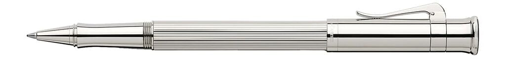 ROLLER CLASSIC PLATINUM GRAF VON FABER-CASTEL
