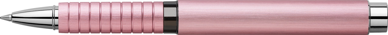 ROLLER ESSENTIO ALUMINIUM ROSE FABER-CASTELL