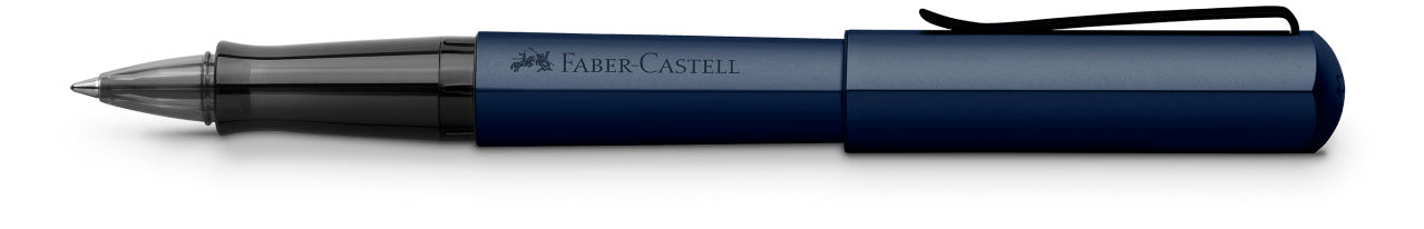 ROLLER HEXO ALBASTRU MAT FABER-CASTELL
