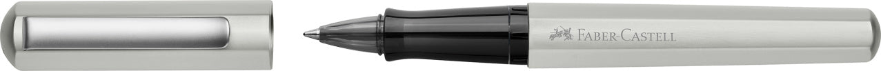 ROLLER HEXO ARGINTIU MAT FABER-CASTELL