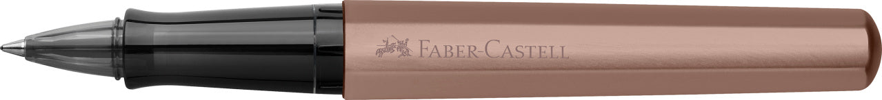 ROLLER HEXO BRONZ MAT FABER-CASTELL