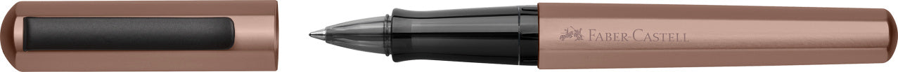 ROLLER HEXO BRONZ MAT FABER-CASTELL