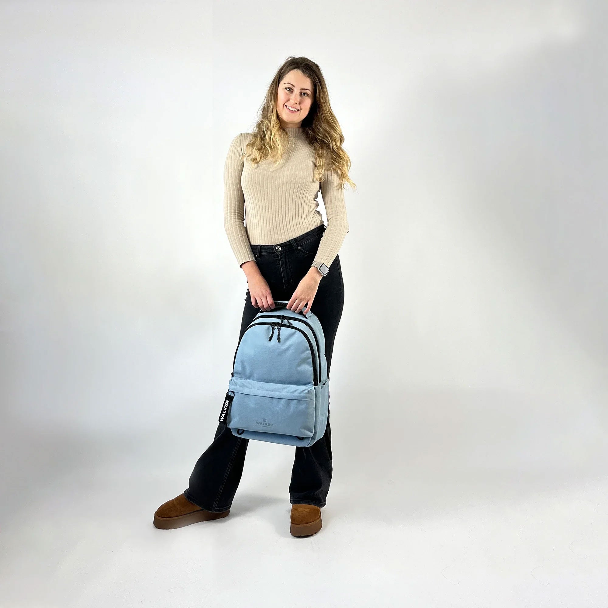 RUCSAC ALPHA 2024 BLUE ICE WALKER