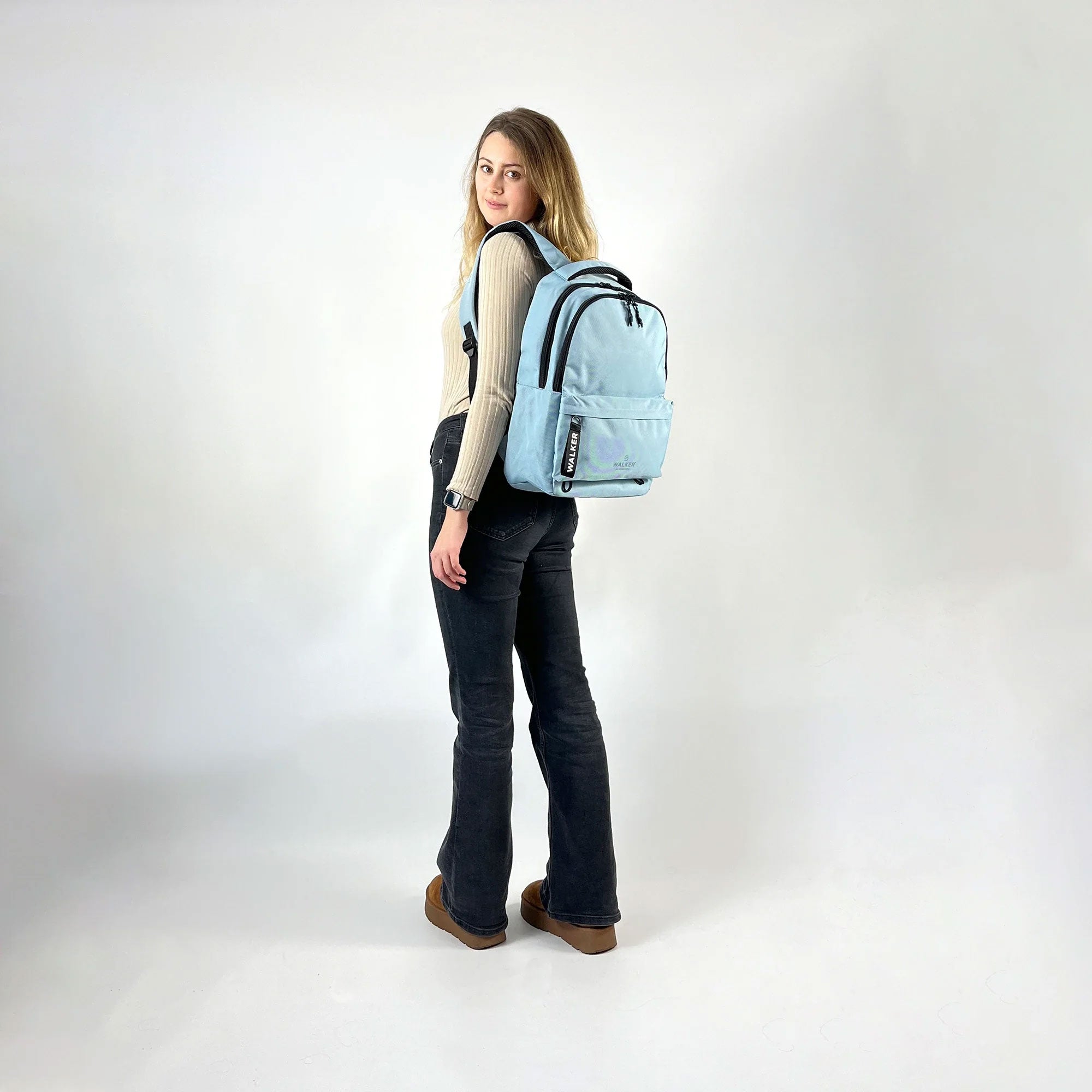 RUCSAC ALPHA 2024 BLUE ICE WALKER