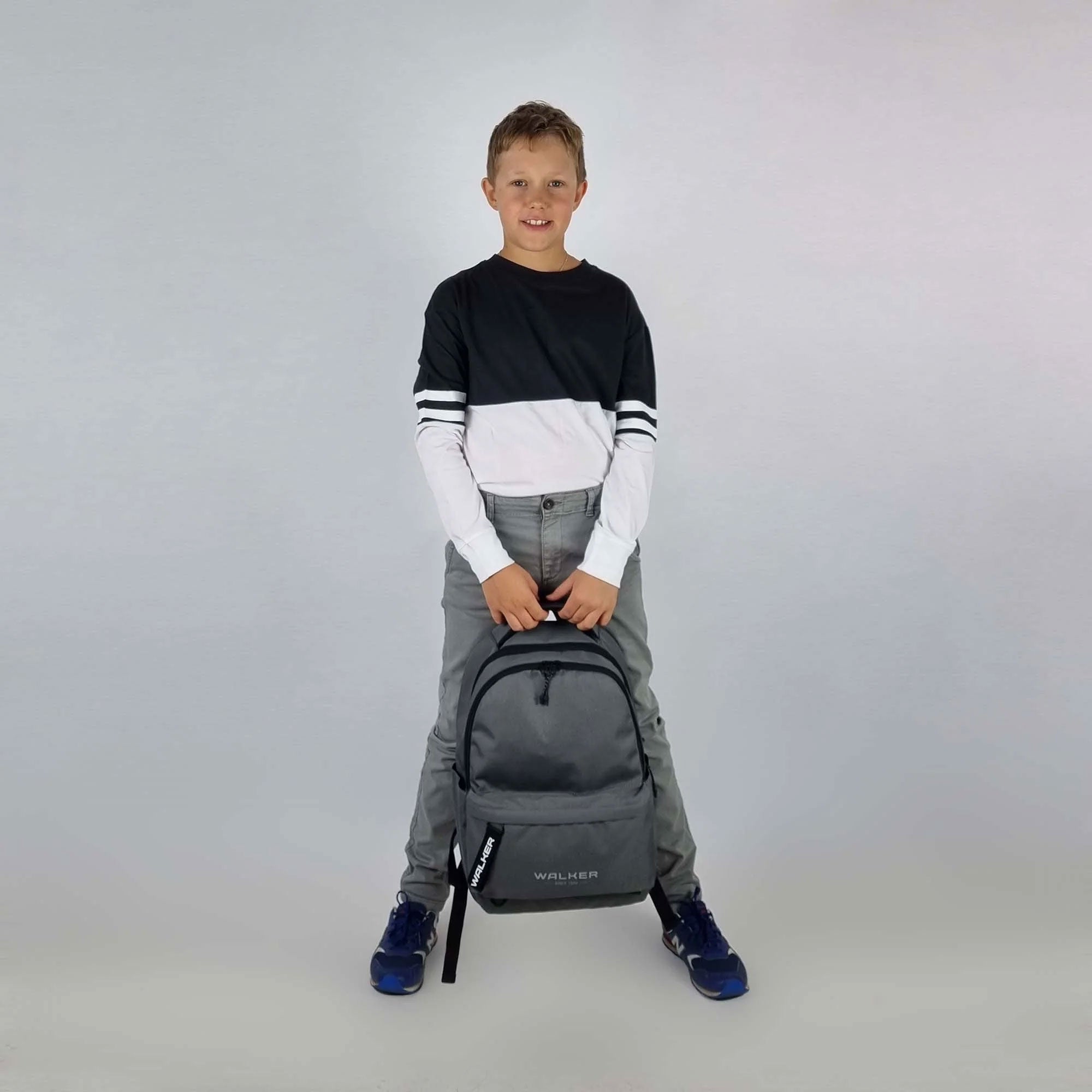 RUCSAC ALPHA 2024 GRI ASFALT WALKER