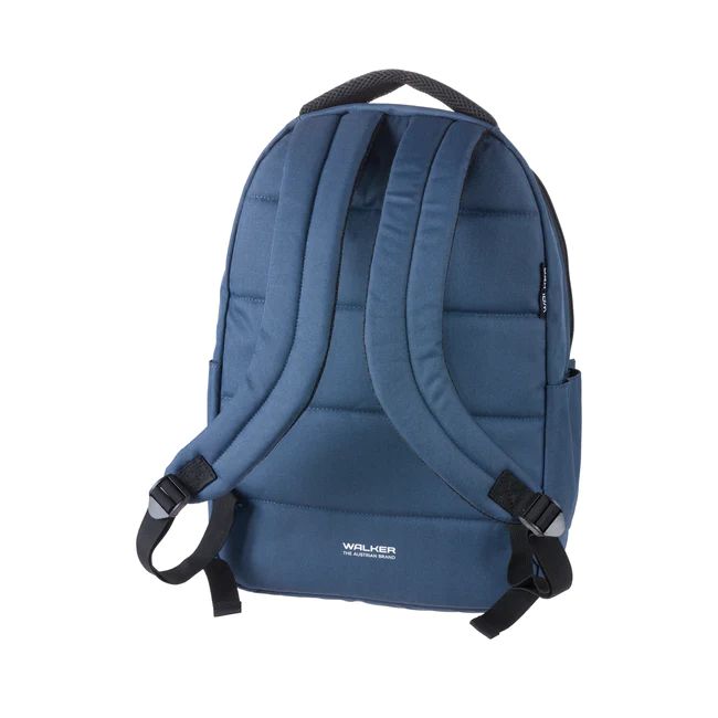 RUCSAC ALPHA ALBASTRU NAVY WALKER