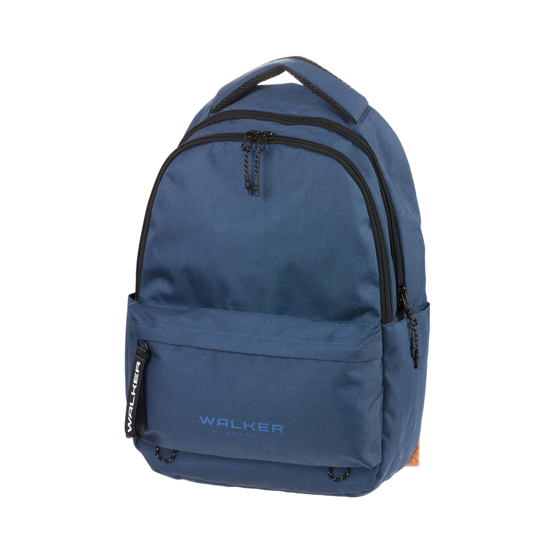 RUCSAC ALPHA ALBASTRU NAVY WALKER