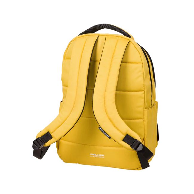 RUCSAC ALPHA GALBEN BANANA WALKER