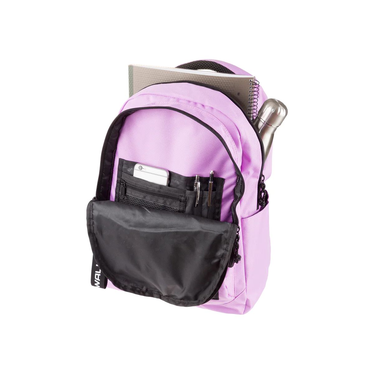 RUCSAC ALPHA LILA WALKER