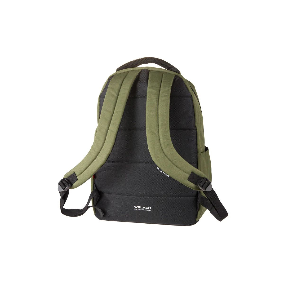 RUCSAC ALPHA OLIVE WALKER