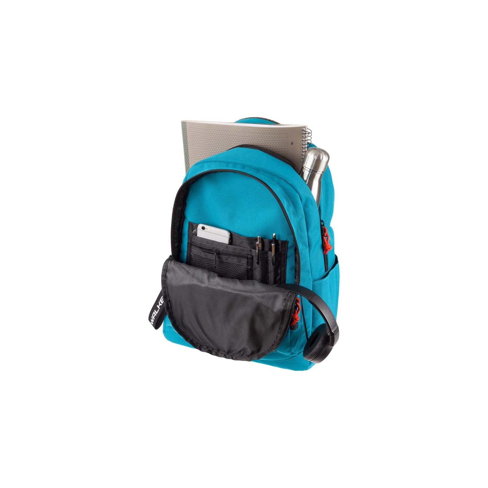 RUCSAC ALPHA PETROL WALKER