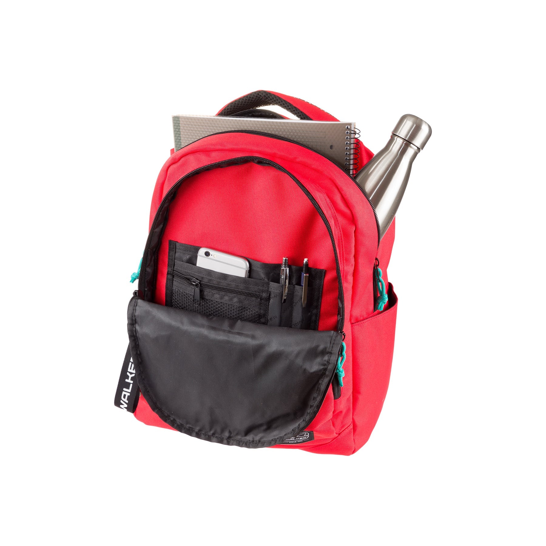 RUCSAC ALPHA ROSU WALKER