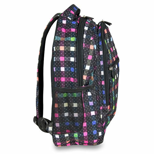 RUCSAC CLASSIC DIZZY DOTS WALKER