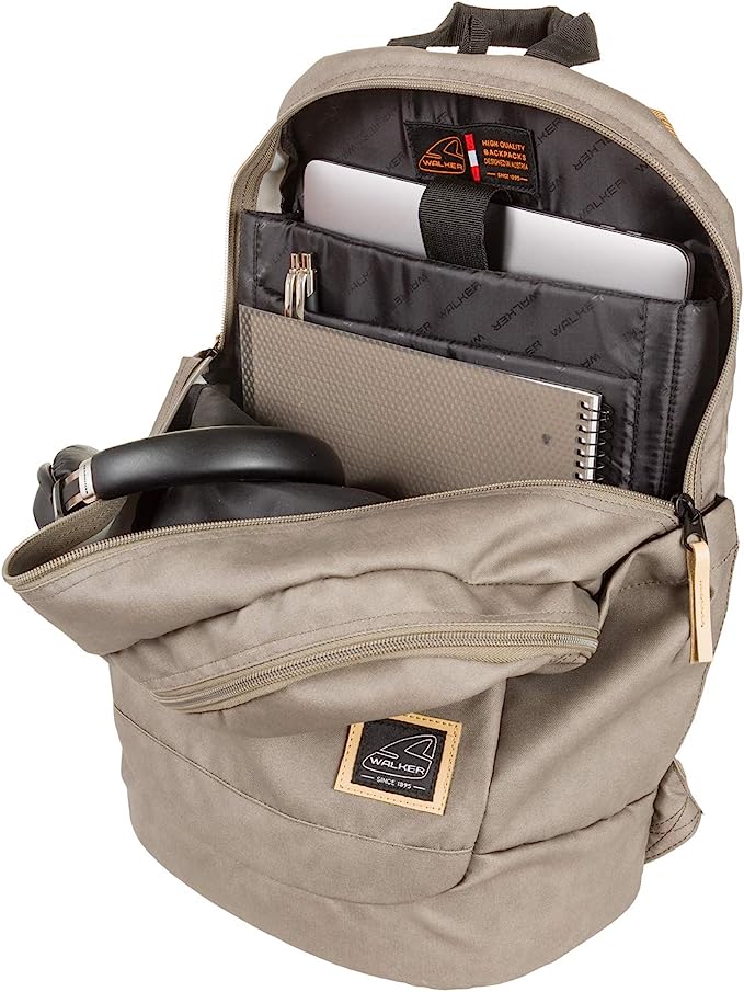 RUCSAC CULT GRI WALKER