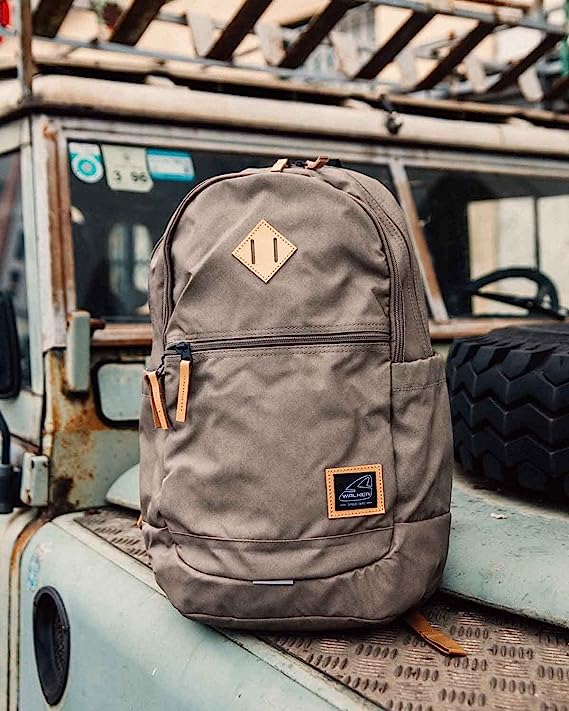 RUCSAC CULT GRI WALKER