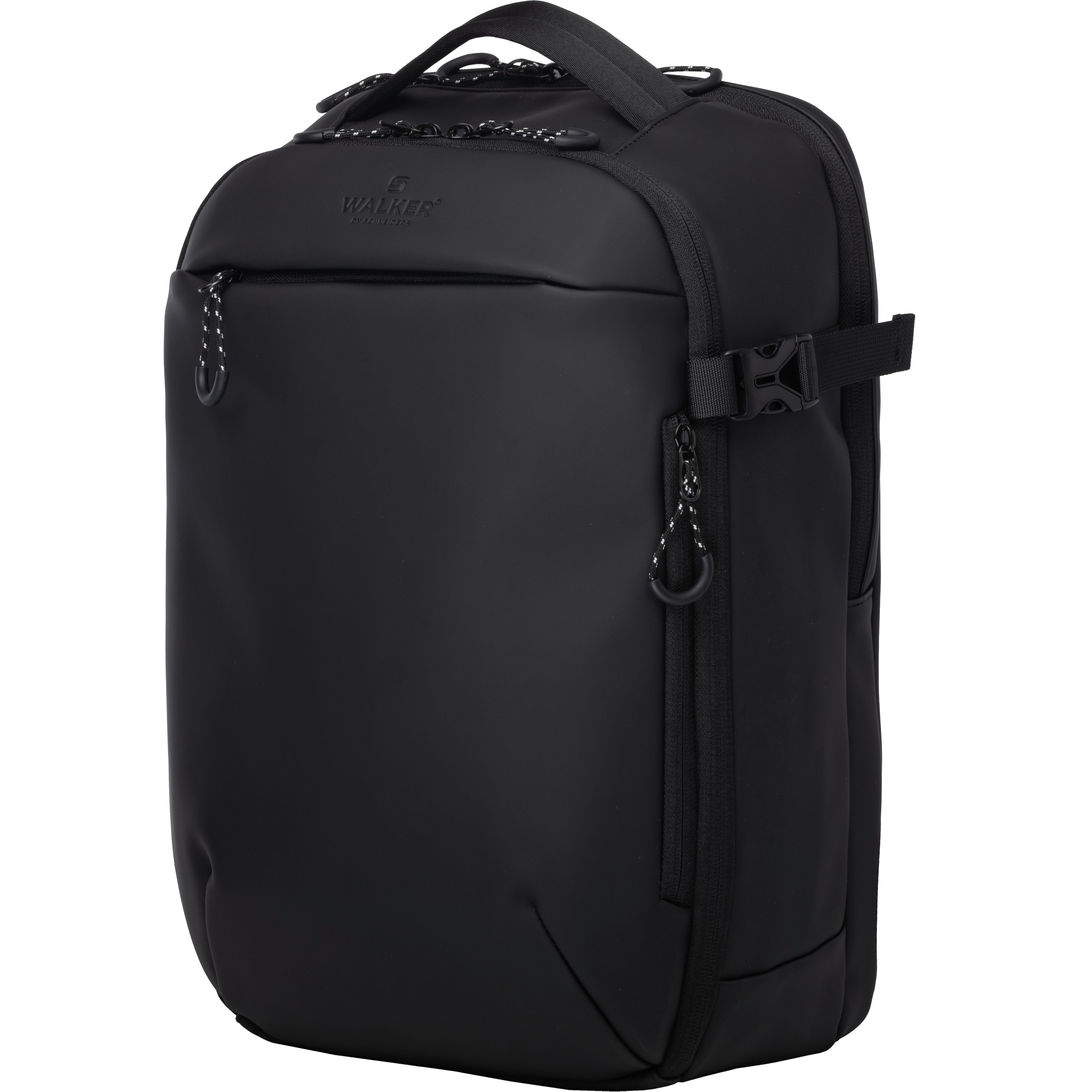 RUCSAC ELEMENT NEGRU WALKER