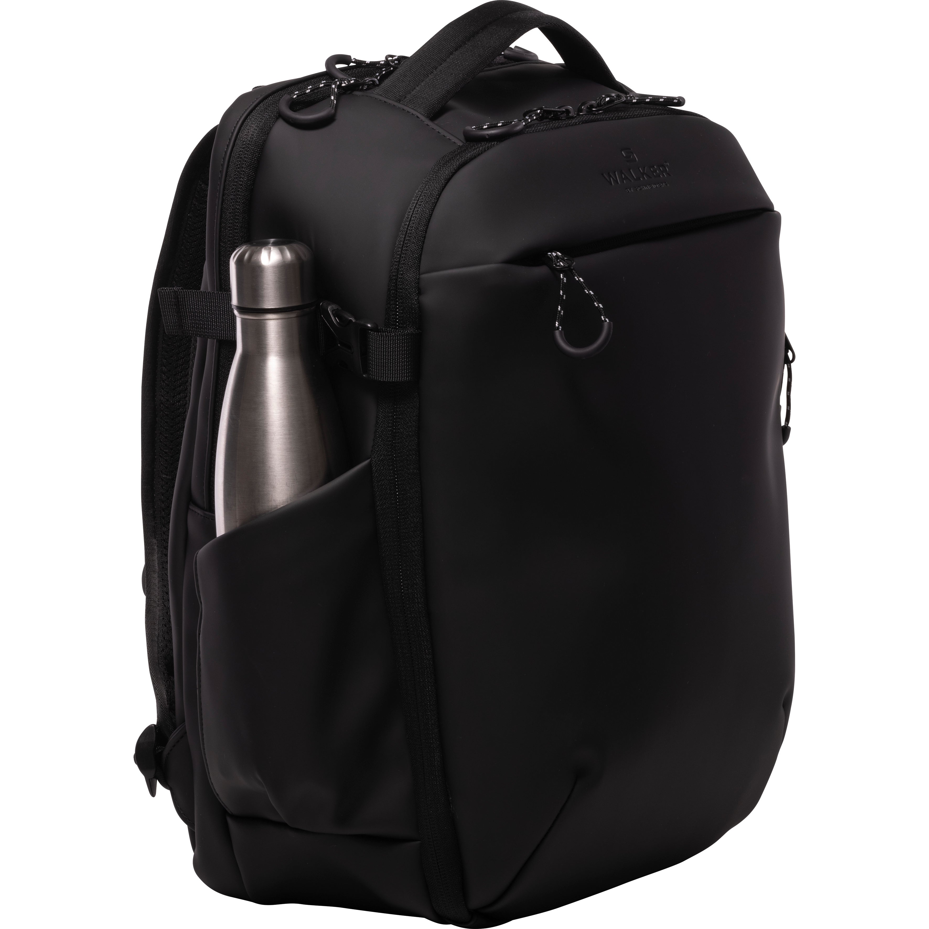 RUCSAC ELEMENT NEGRU WALKER