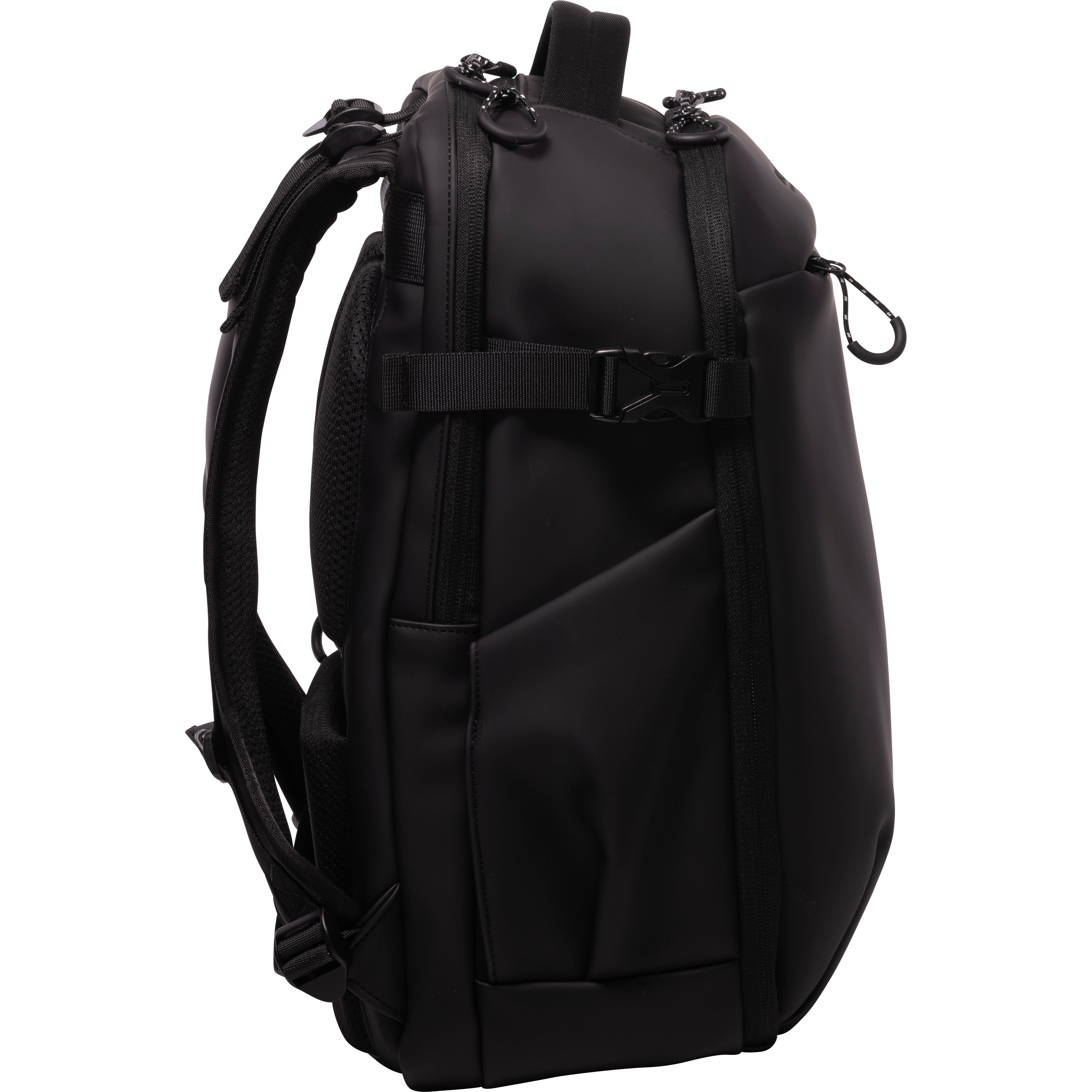 RUCSAC ELEMENT NEGRU WALKER