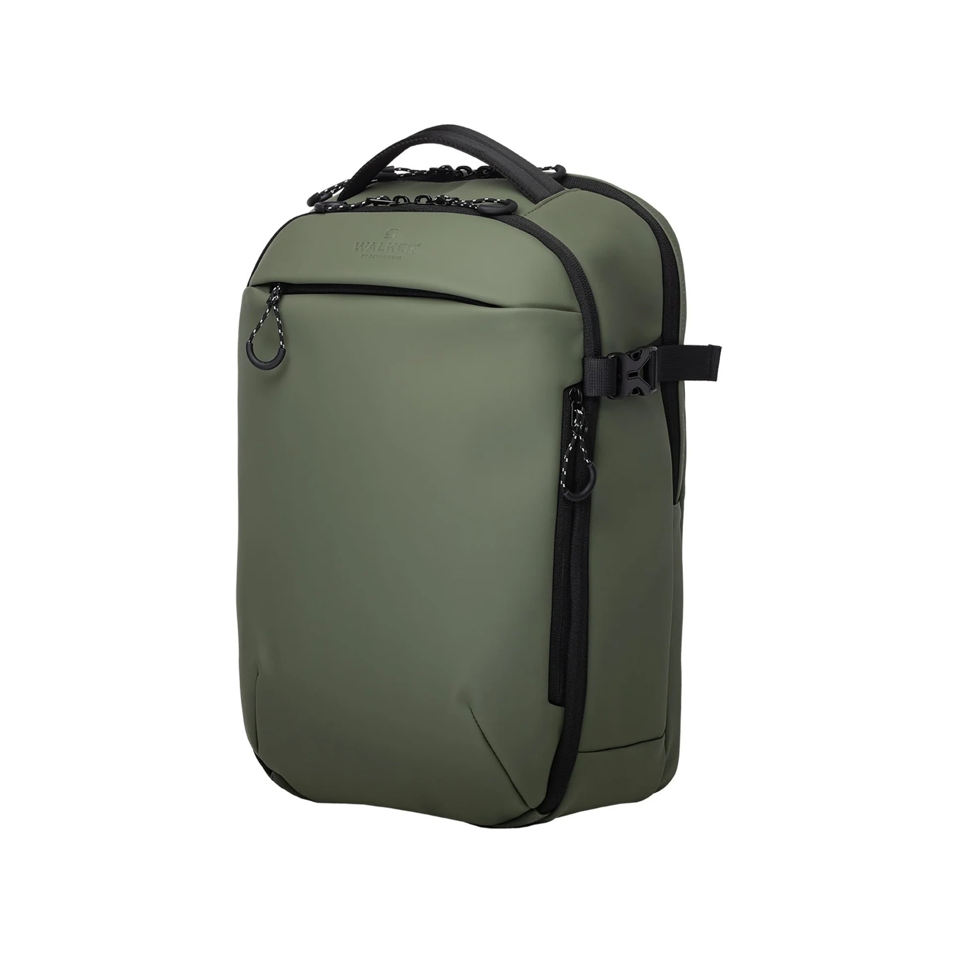 RUCSAC ELEMENT OLIVE WALKER