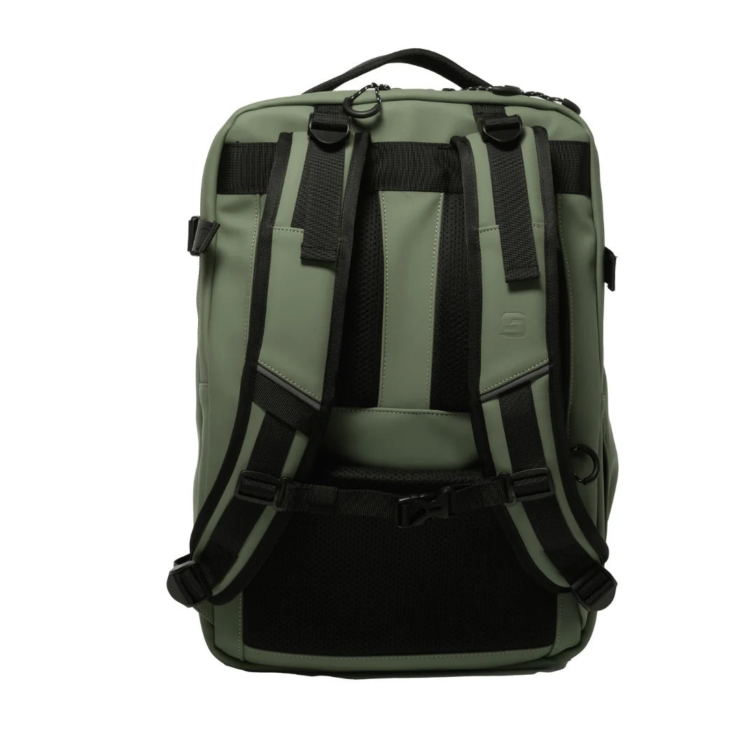 RUCSAC ELEMENT OLIVE WALKER