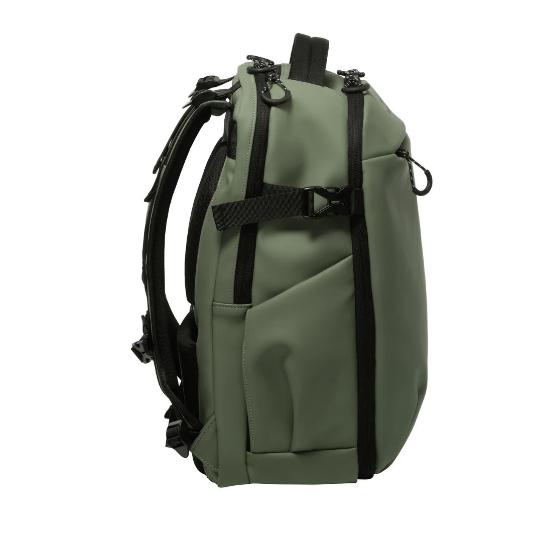 RUCSAC ELEMENT OLIVE WALKER