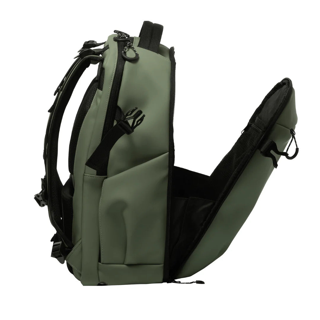 RUCSAC ELEMENT OLIVE WALKER