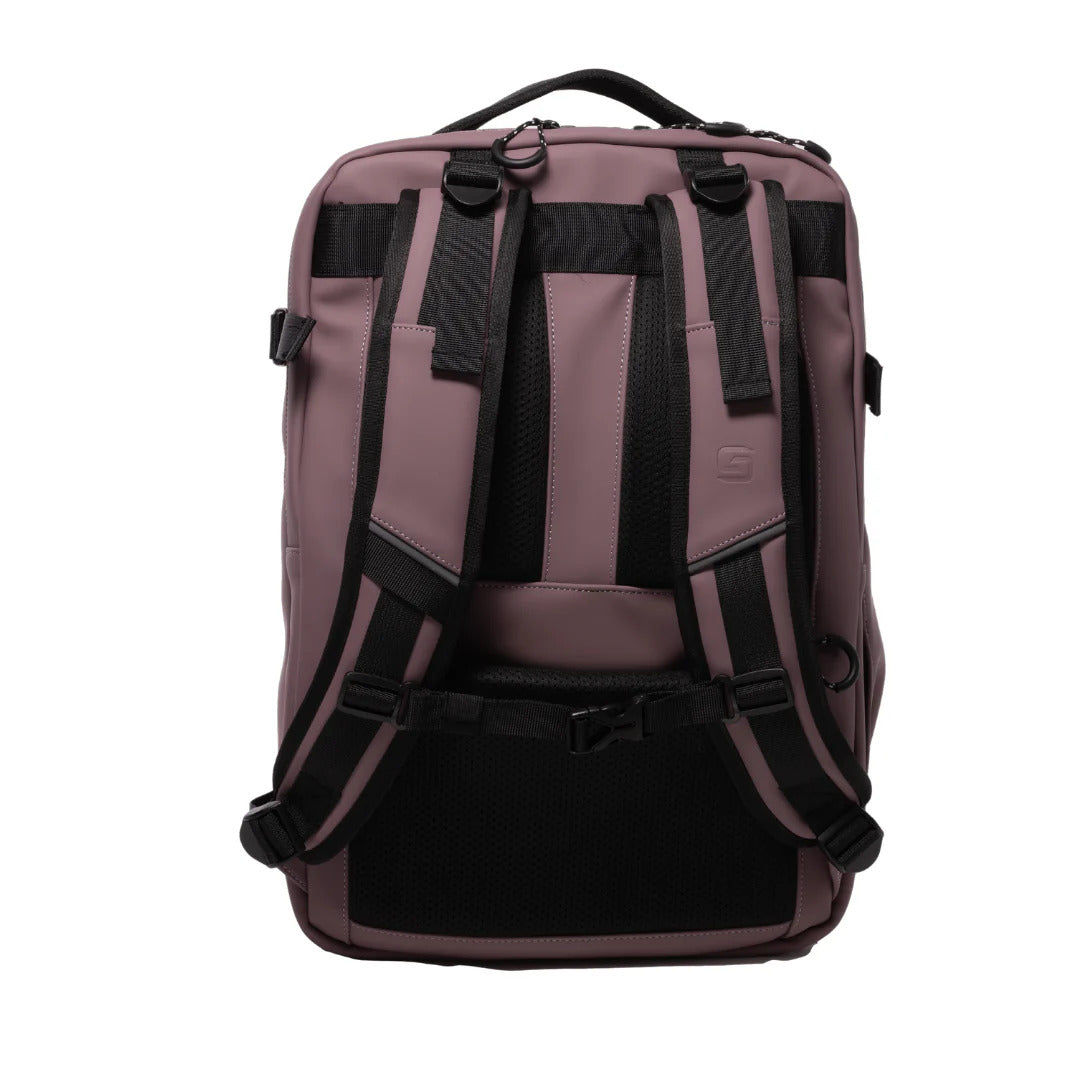 RUCSAC ELEMENT VIOLET WALKER
