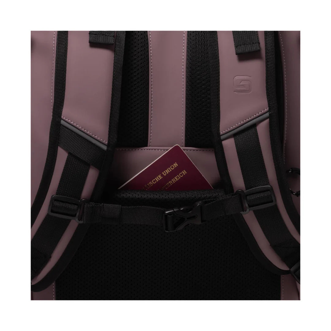 RUCSAC ELEMENT VIOLET WALKER