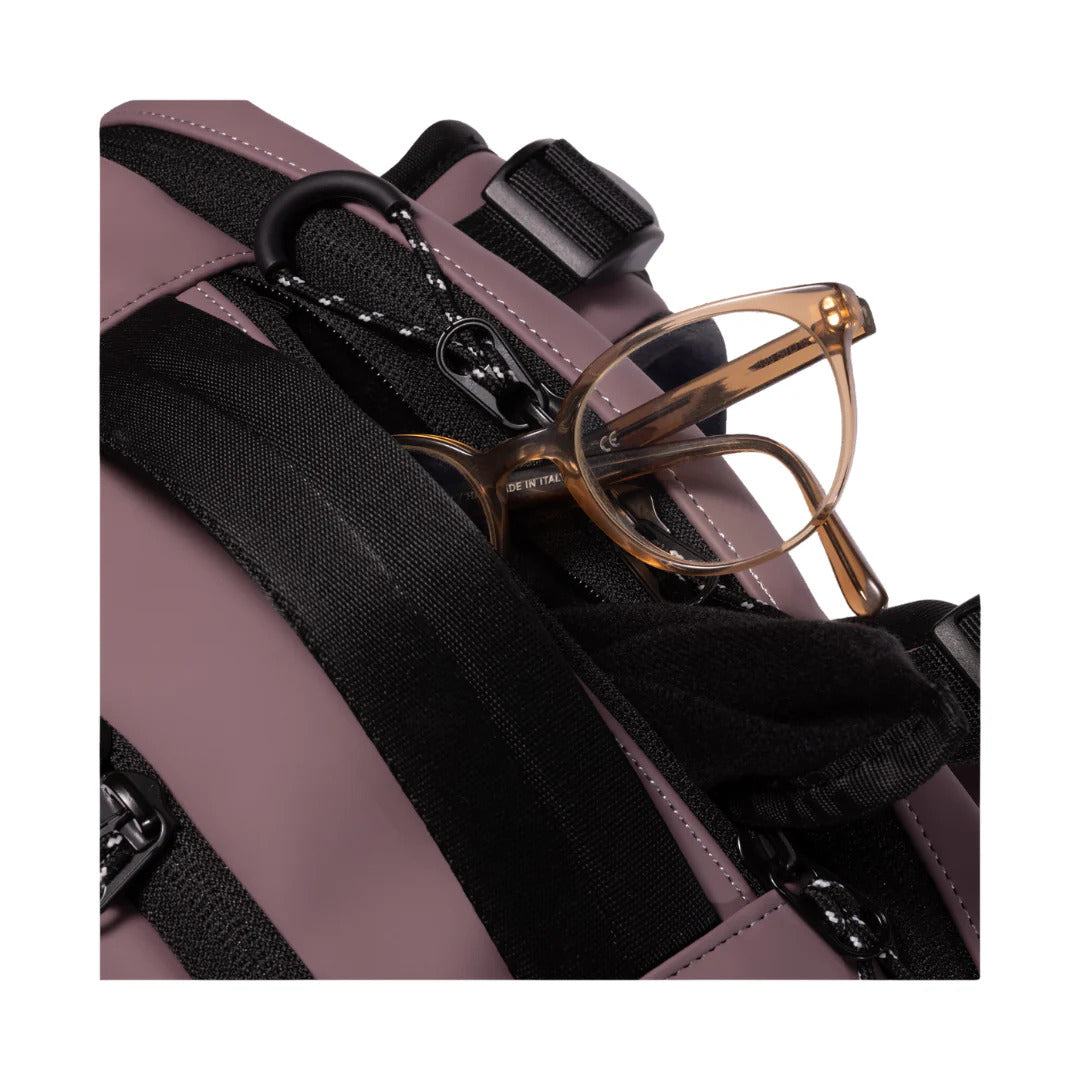 RUCSAC ELEMENT VIOLET WALKER