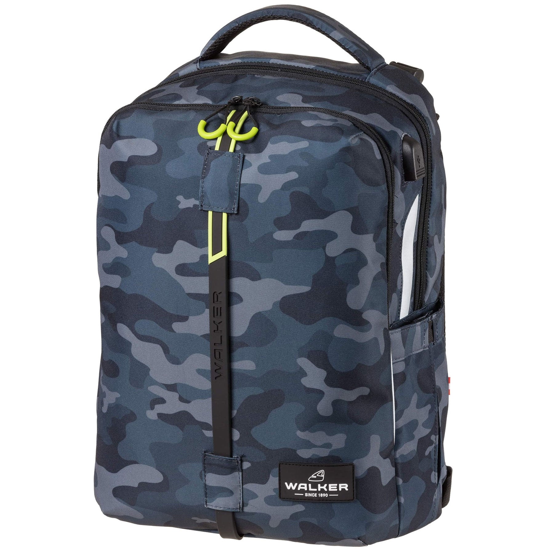 RUCSAC ELITE WIZZARD CAMUFLAJ WALKER