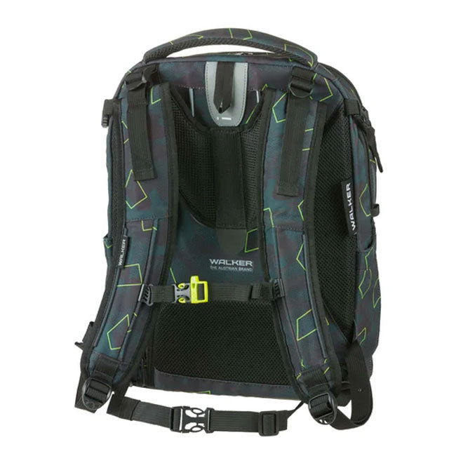 RUCSAC ELITE WIZZARD GREEN POLYGON WALKER