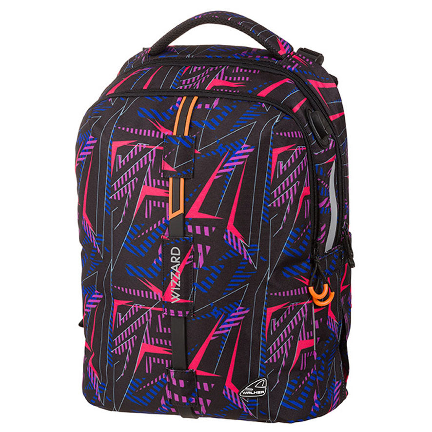 RUCSAC ELITE WIZZARD NEON LIGHTS WALKER