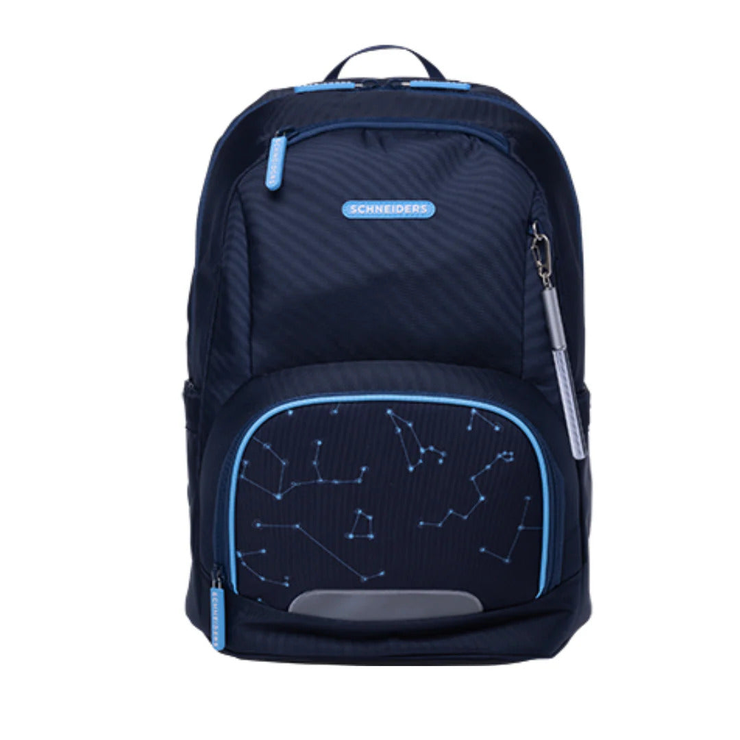 RUCSAC ERGOBASE SPACE DREAM ALBASTRU SCHNEIDERS