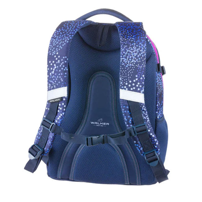 RUCSAC FAME ALBASTRU MAGIC DRAGONFLY WALKER