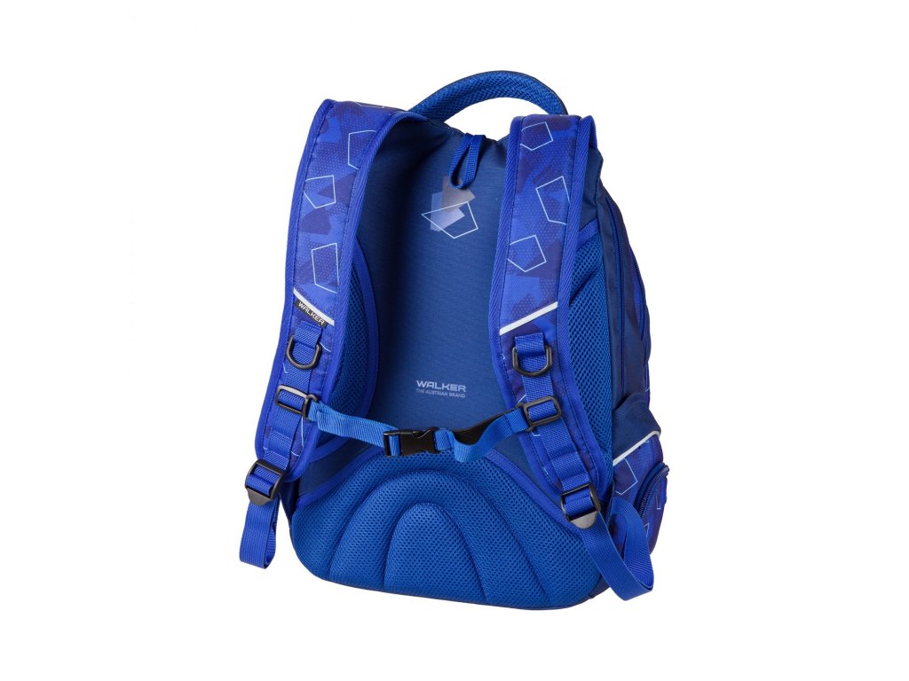 RUCSAC FAME BLUE COURT WALKER