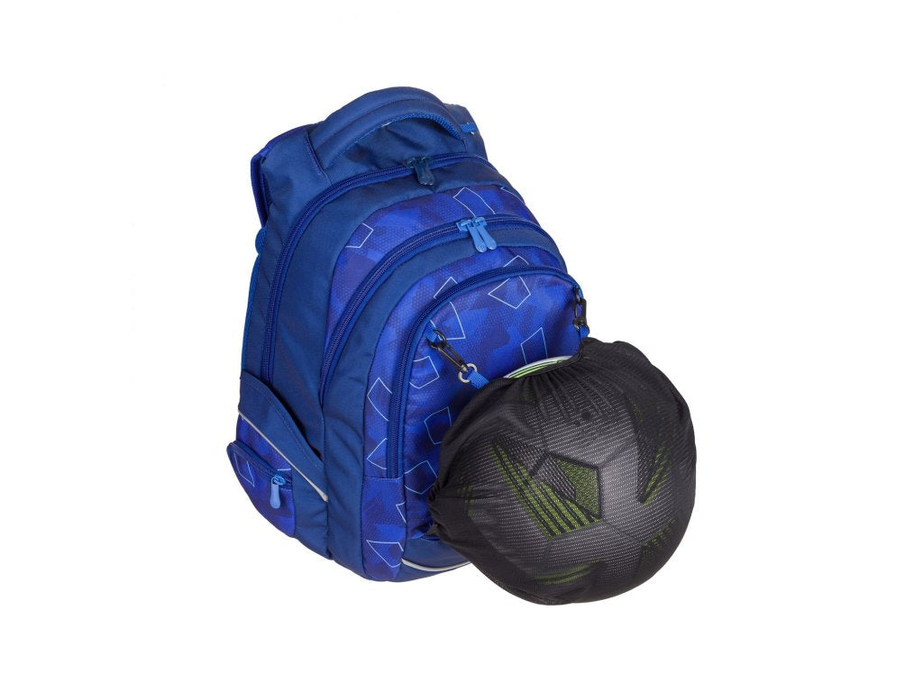 RUCSAC FAME BLUE COURT WALKER