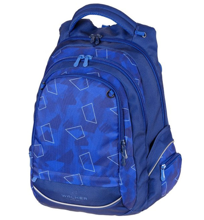 RUCSAC FAME BLUE COURT WALKER