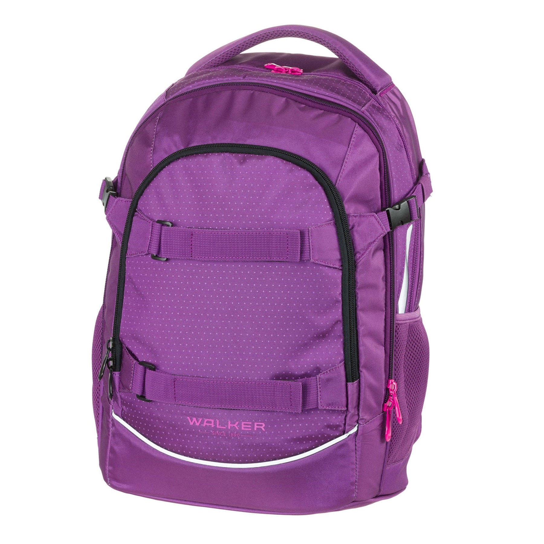RUCSAC FAME PLUM UNI WALKER