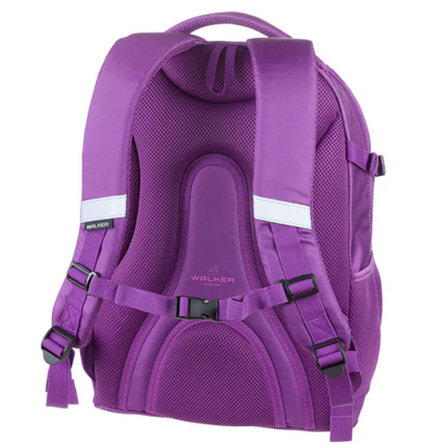 RUCSAC FAME PLUM UNI WALKER