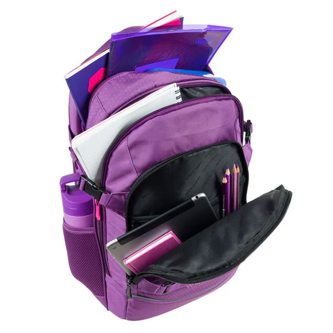 RUCSAC FAME PLUM UNI WALKER