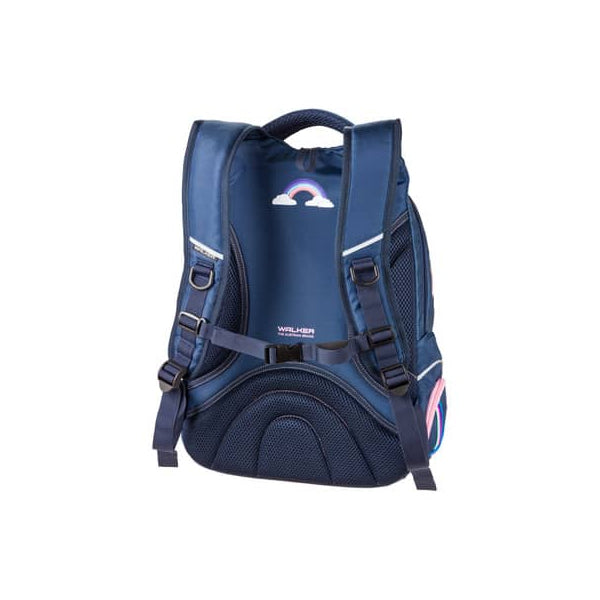 RUCSAC FAME TWIST ALBASTRU WALKER