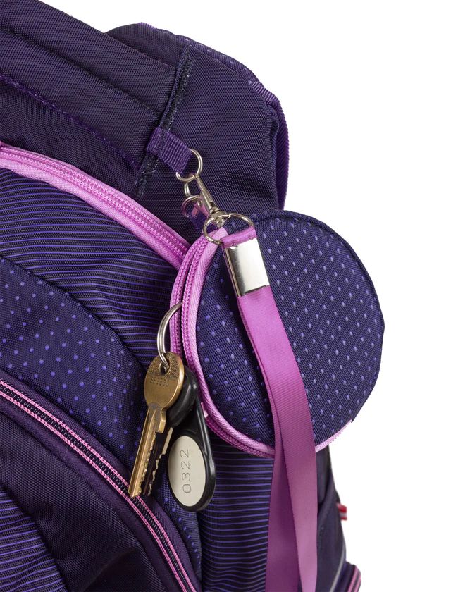 RUCSAC FAME TWIST VIOLET WALKER