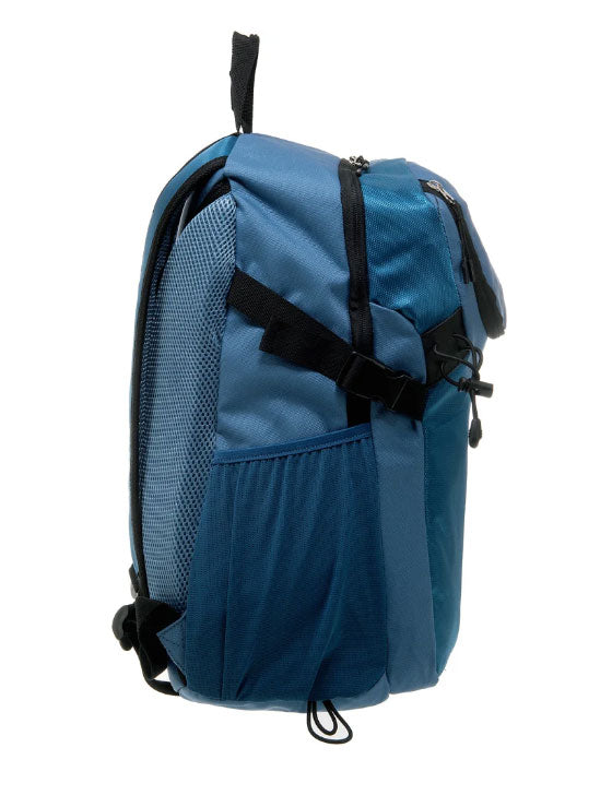 RUCSAC FLOW SPORT ALBASTRU WALKER